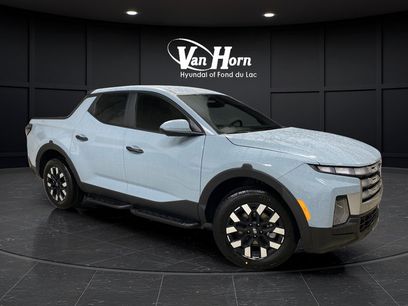 New 2026 Hyundai Santa Cruz SE