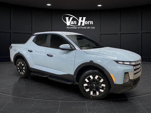 New 2026 Hyundai Santa Cruz SE AWD/4WD image 1