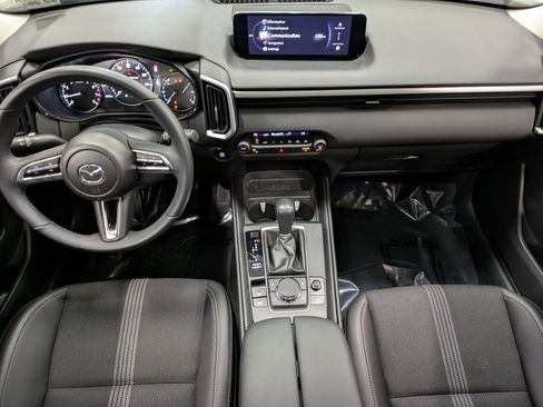 Certified 2025 MAZDA CX-50 AWD 2.5 S w/ Cargo Package image 23