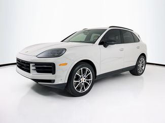 New 2026 Porsche Cayenne AWD/4WD video 1