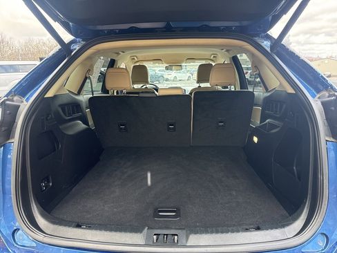 Used 2024 Ford Edge SEL w/ Convenience Package image 32