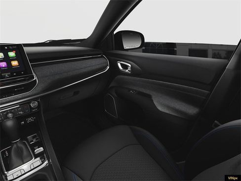 New 2024 Jeep Compass Latitude w/ Convenience Group image 21