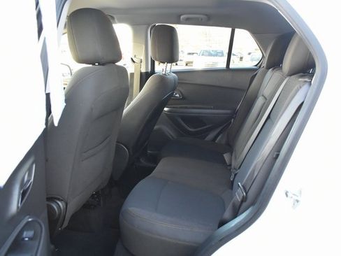 Used 2020 Chevrolet Trax LS w/ Tint and Cruise Package image 28