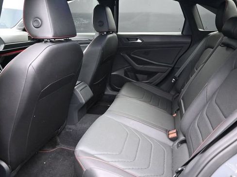 Used 2021 Volkswagen Jetta GLI Autobahn w/ GLI Autobahn Black Package FWD image 13