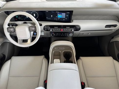 New 2026 Hyundai Palisade SEL Premium image 13