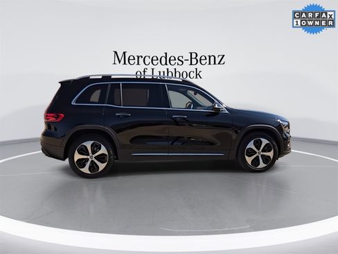 Certified 2024 Mercedes-Benz GLB 250 image 9