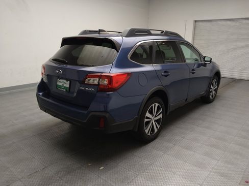 Used 2019 Subaru Outback 2.5i Limited w/ Protection Package #1 AWD/4WD image 9