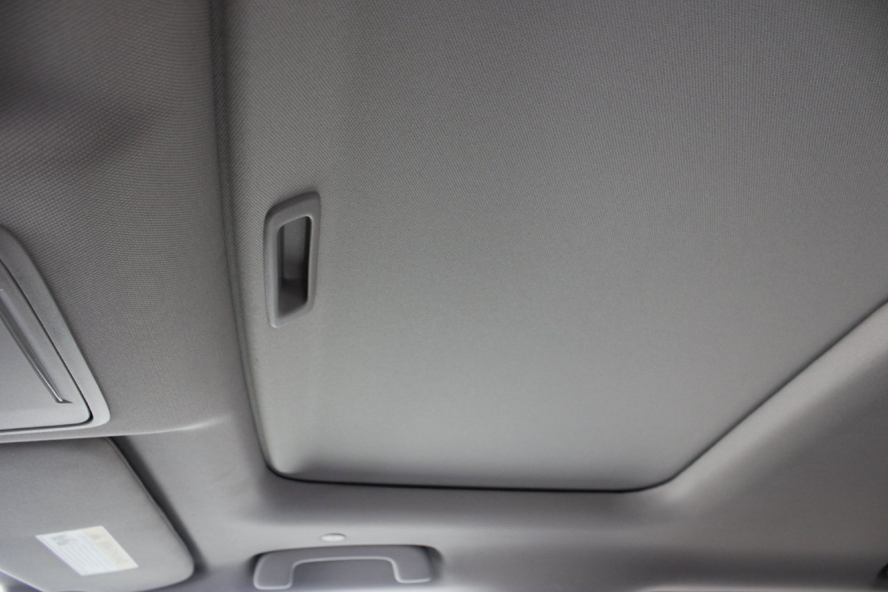 Used 2024 Honda CR-V EX image 19