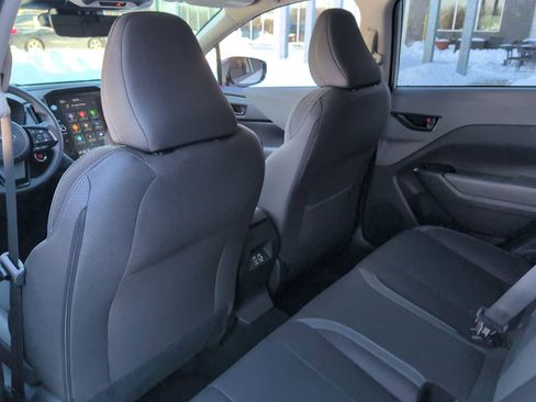 New 2026 Subaru Crosstrek 2.0i Premium AWD/4WD image 19