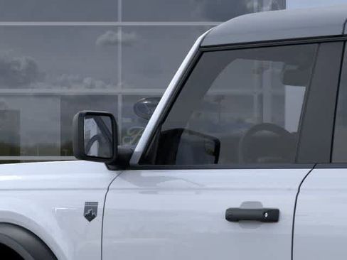 New 2025 Ford Bronco Big Bend AWD/4WD image 22