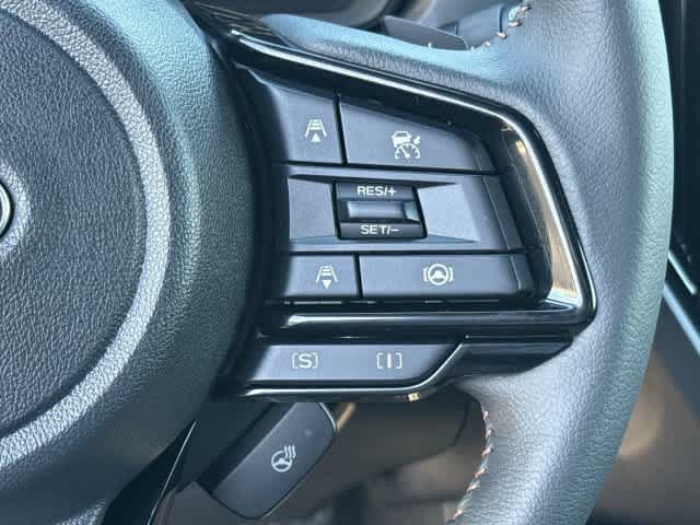 New 2026 Subaru Forester Touring AWD/4WD image 24