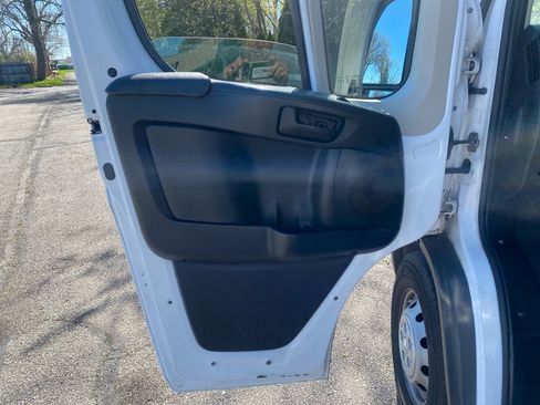 Used 2018 RAM ProMaster 1500 image 10