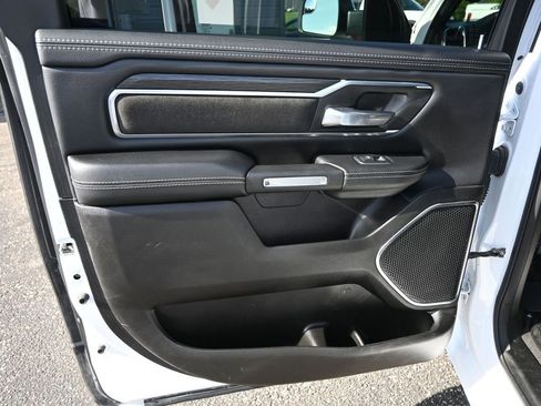 Used 2024 RAM 1500 Laramie image 21