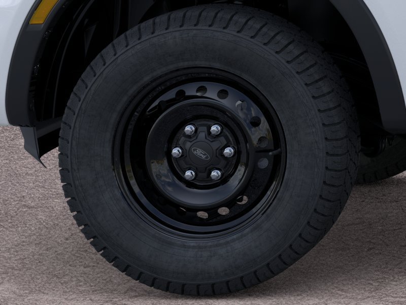 New 2026 Ford Ranger XL RWD image 19