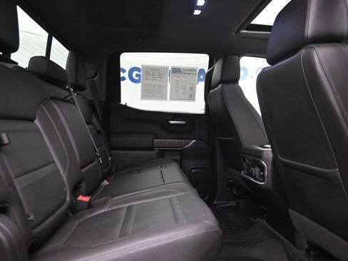 Used 2019 GMC Sierra 1500 Denali w/ Technology Package image 9