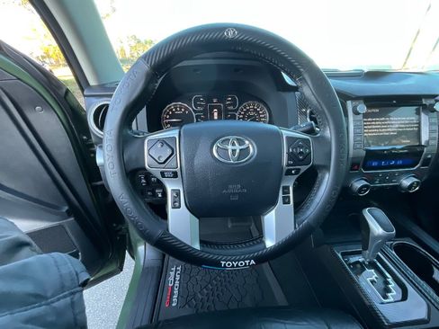 Used 2020 Toyota Tundra TRD Pro image 20