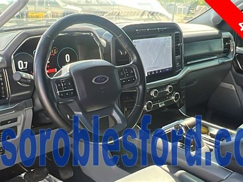 Certified 2023 Ford F150 Lariat image 17