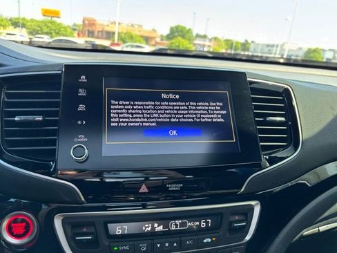 Used 2023 Honda Ridgeline Black Edition image 17