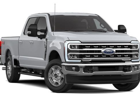 New 2026 Ford F250 XLT AWD/4WD image 4