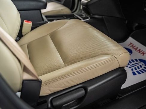 Used 2015 Honda CR-V Touring image 36