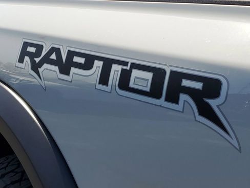 New 2026 Ford Ranger Raptor AWD/4WD image 36