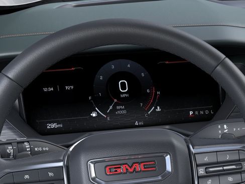 New 2026 GMC Acadia AT4 w/ Luxury Package AWD/4WD image 20