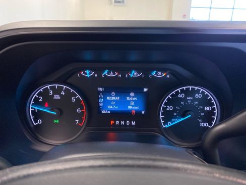 New 2026 Ford F250 XL w/ XL Chrome Package image 14