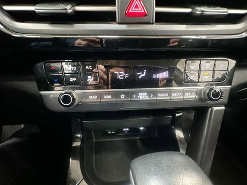 Certified 2024 Kia Seltos S AWD/4WD image 17