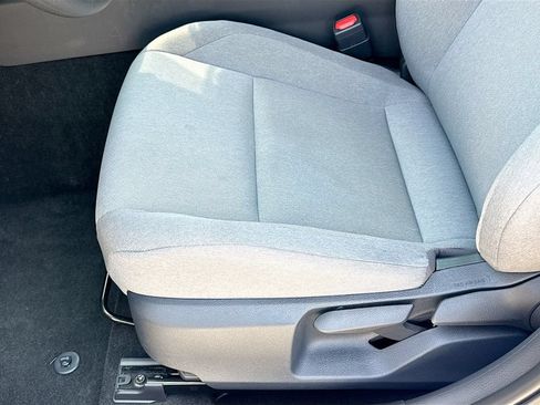 Used 2025 Toyota Camry LE FWD image 23