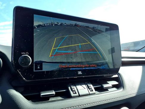 Used 2024 Toyota RAV4 XLE Premium w/ Weather Package image 31