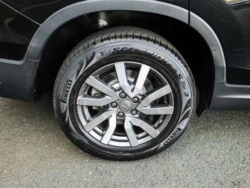 Certified 2022 Honda Pilot EX-L image 6