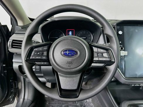 New 2026 Subaru Crosstrek 2.0i Premium image 11