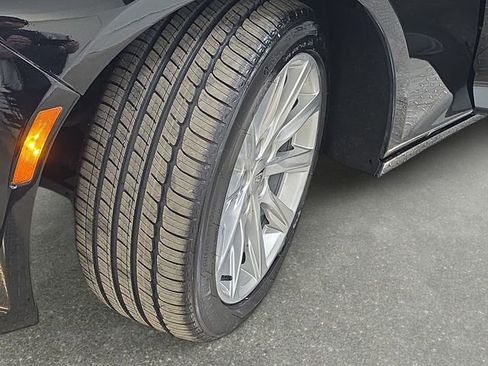 Used 2023 Cadillac CT5 Luxury w/ Cold Weather Package image 27