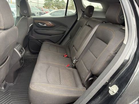 Used 2018 GMC Terrain SLE image 16