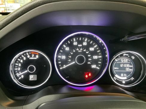 Used 2016 Honda HR-V EX-L image 25