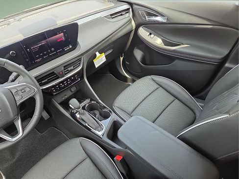 New 2026 Buick Encore GX Avenir AWD/4WD image 12