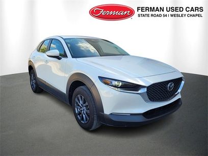 Used 2024 MAZDA CX-30 AWD 2.5 S