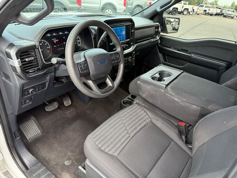Used 2021 Ford F150 XL w/ STX Appearance Package image 12