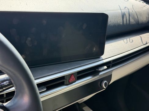 Certified 2024 Kia Sorento X-Line EX image 10