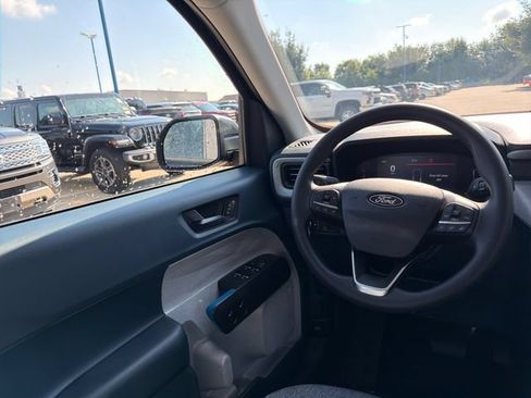 New 2026 Ford Maverick XLT w/ Equipment Group 301A AWD/4WD image 17