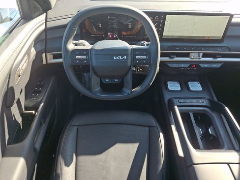 New 2027 Kia Telluride S AWD/4WD image 10