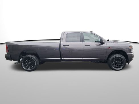 New 2026 RAM 3500 Big Horn image 7
