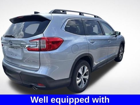 Used 2023 Subaru Ascent Premium w/ Convenience Package AWD/4WD image 3
