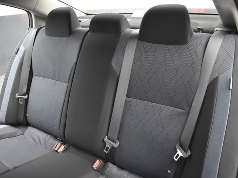 New 2025 Nissan Versa SV w/ Trunk Package image 17