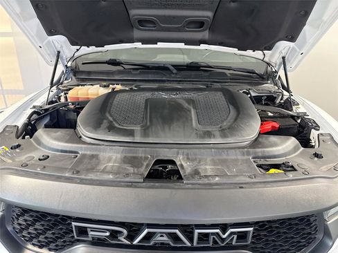 Used 2022 RAM 1500 TRX w/ TRX Level 1 Equipment Group AWD/4WD image 6