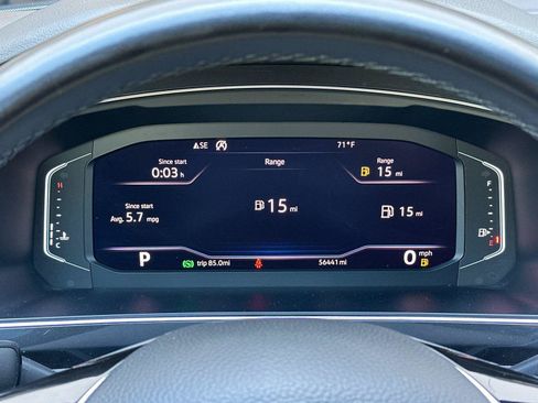 Used 2019 Volkswagen Tiguan SEL FWD image 25