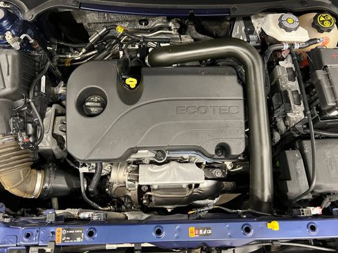 Used 2023 Chevrolet Equinox LS FWD image 25