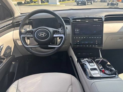 Used 2023 Hyundai Tucson Limited w/ Cargo Package AWD/4WD image 30