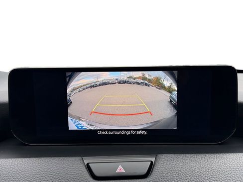 Used 2024 MAZDA CX-90 Plug-In Hybrid w/ Premium Pkg image 15