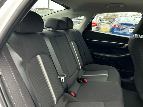 Used 2025 Hyundai Sonata SEL image 24
